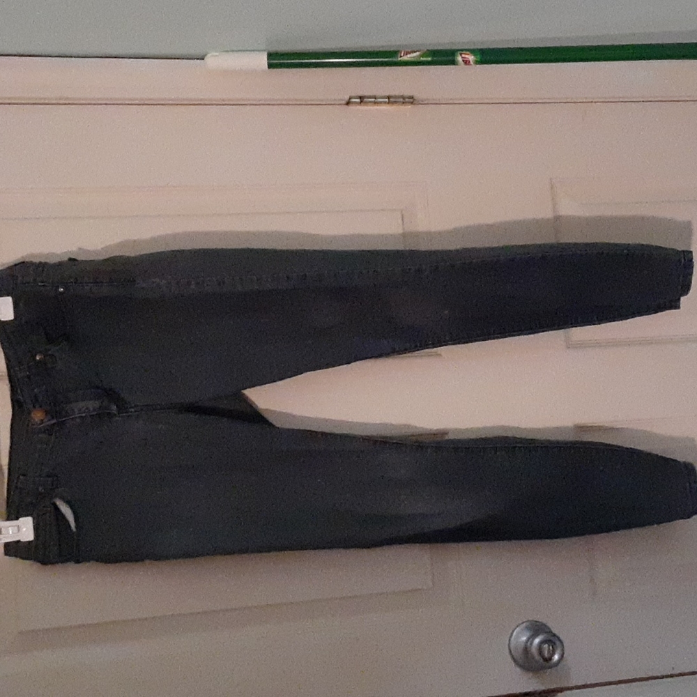 Forever 21 Jean Jeggings